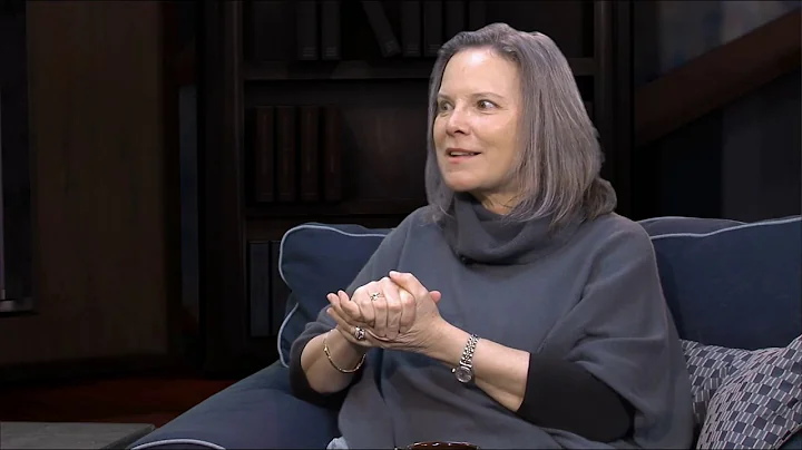 Carolyn Forch and the impress of extremity