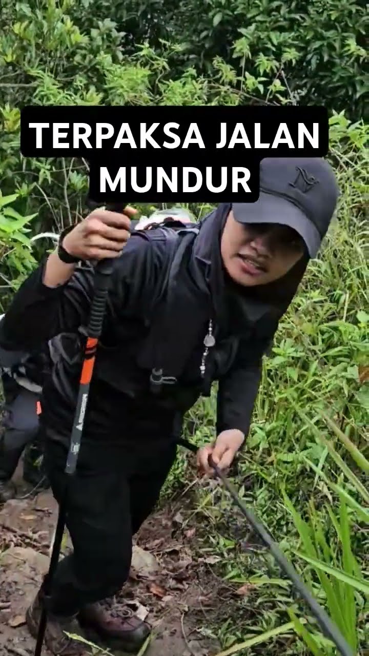Jalan Paling Sulit Di Dunia