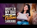 Nethmi Sanjana : What&#39;s in My Bag | Episode 48 | B&amp;B - Bold &amp; Beautiful