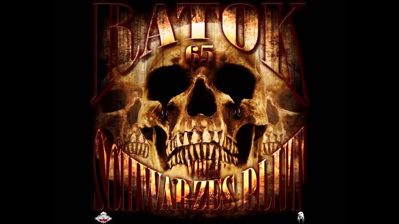 08.Ratok65 - HighEntDro