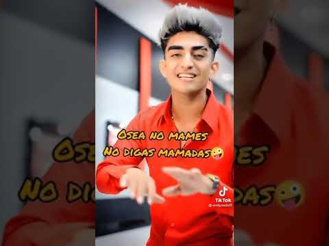tu te crees vonita con esa cara con ese cuerpo♪♪♪