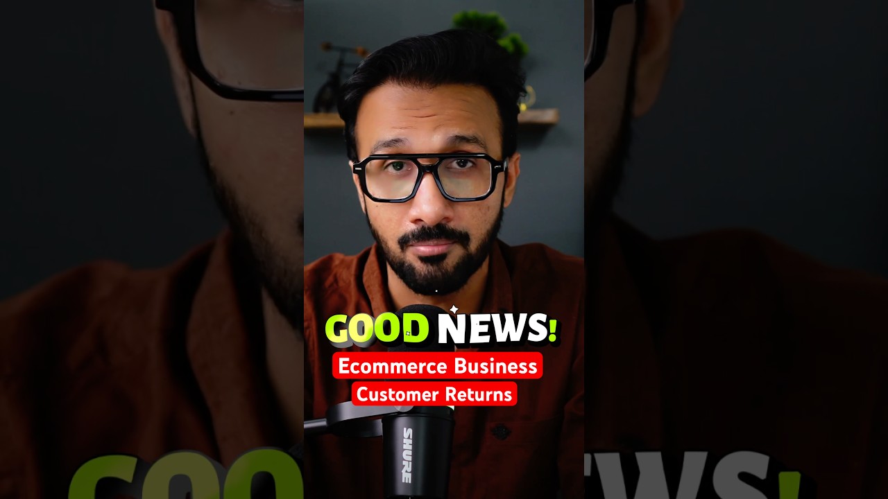 The End of Fake Customer Returns? Big Update for Ecommerce Business 2026