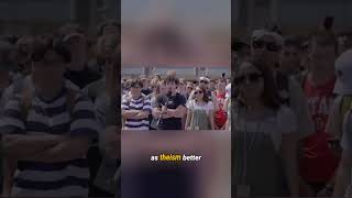 Charlie Kirk Unveils the Dark Side of Communism & Socialism