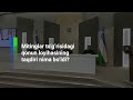 Mitinglar to‘g‘risidagi qonun loyihasining taqdiri nima bo‘ldi?