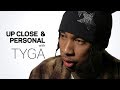 Capture de la vidéo Tyga On The Inspiration Behind “Go Loko” & Collaborating With Yg | Up Close & Personal