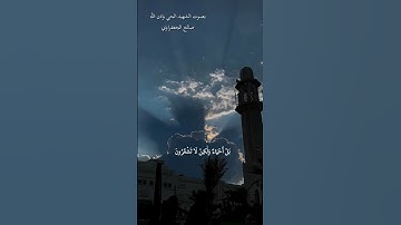 ما تيسر من سورة البقرة - بصوت الشهيد صالح الجعفراوي #صالح_الجعفراوي #غزة