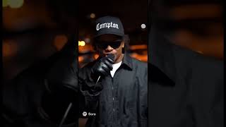 Eazy E in the studio #nwa #eazye #compton Wealth