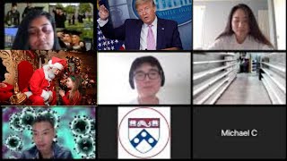 Raiding Random Online Classes (I Regret This - GOT BANNED)