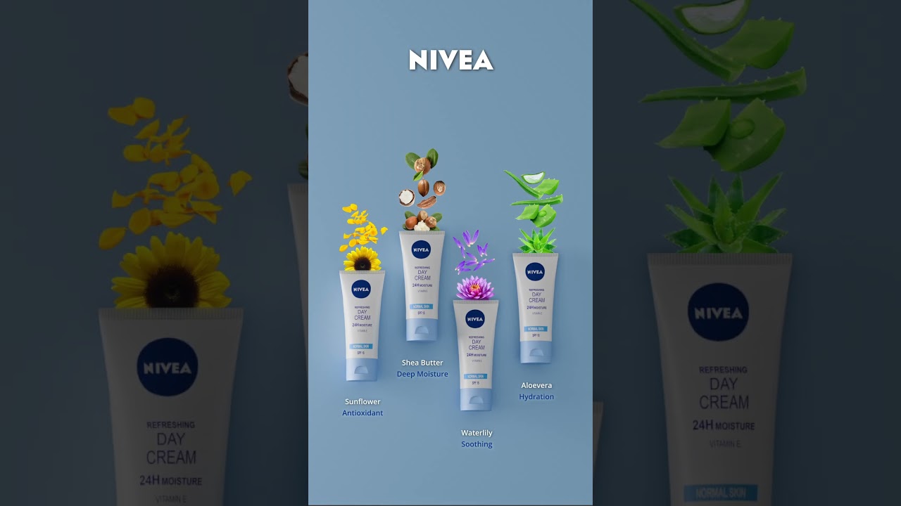 nivea