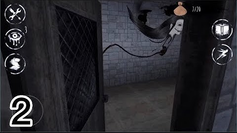 Finally I Escaped From His Monster House | Chapter 1 | Gameplay Walkthrough #2 IOS