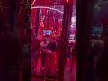 nonstop party at Campari stage / house in Karlove Vary at KVIFF 2023