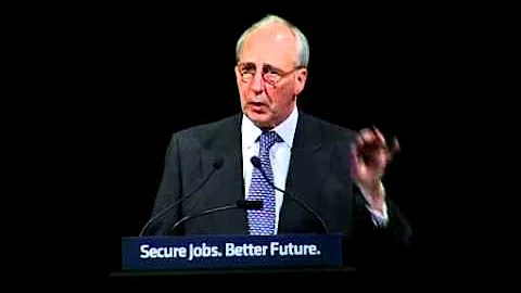 Keating on Bill Kelty's legacy