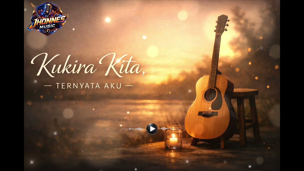 KUKIRA KITA, TERNYATA AKU 