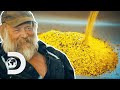 Tony Beets Aims For INSANE $16 Million Record-Breaking Season Target I Gold Rush