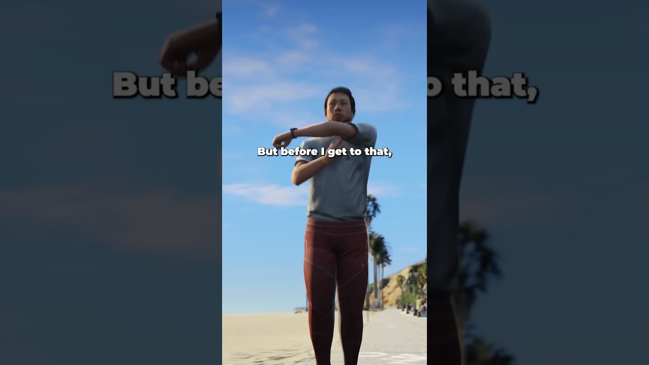 В какой игре ЛУЧШАЯ графика? 😲