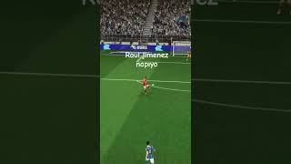 Raul Jimenez Napiyo