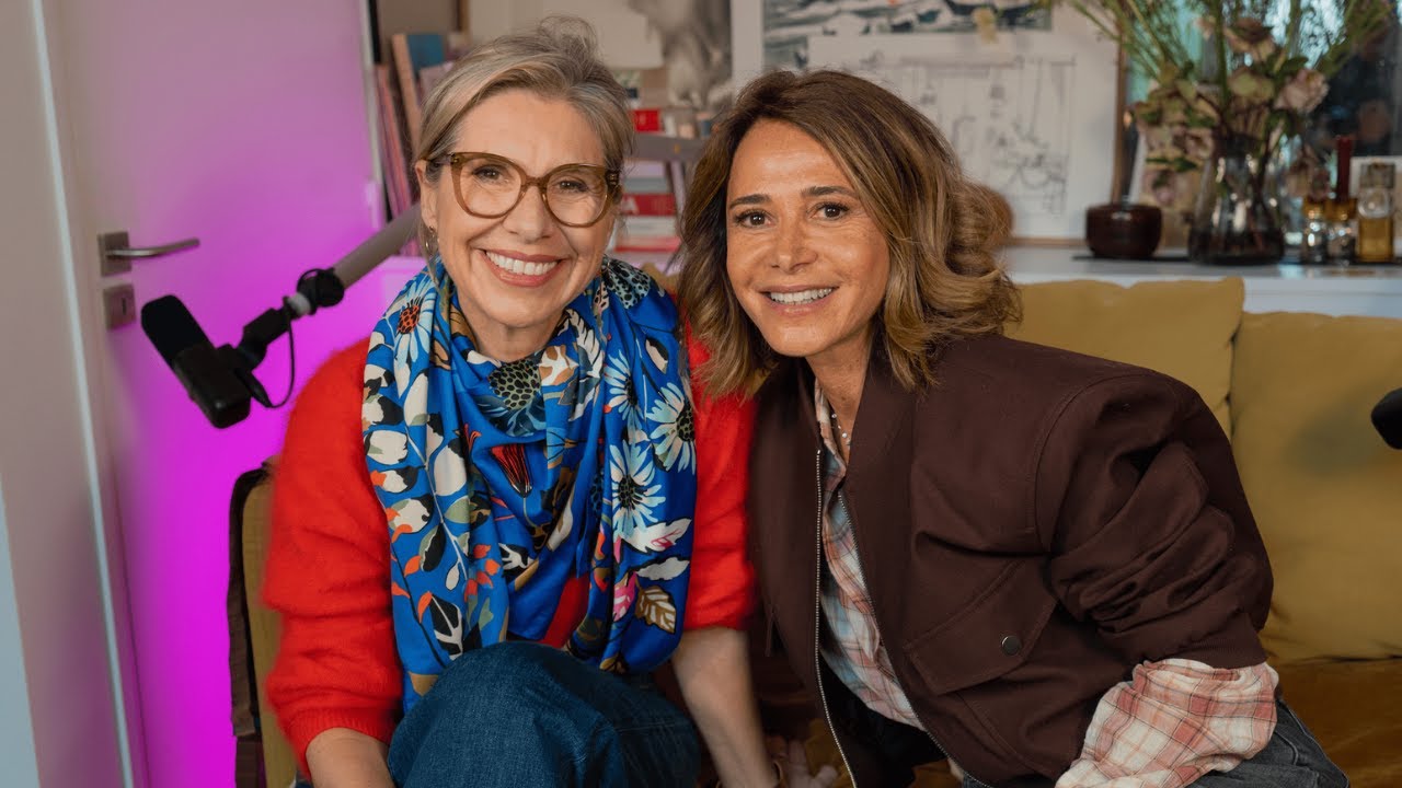 Quincanailles x Charlotte Montpezat, psychanalyste, coach & autrice