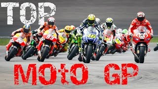 BEST MOTOGP RIDERS | GREATEST MOTOGP