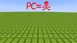 5 ways to kill your pc