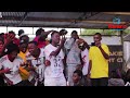 Jeusi Mc Show Live Samaki Spot Moro Kwenye BDay Part Ya Prod Sacha