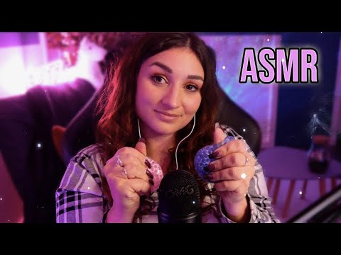 ASMR FRANÇAIS : JE FAIS FONDRE TON CERVEAU 😍