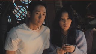 Making Film Airplane Folding Course Snow Drop - 설강화 Ep7