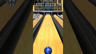 Free 3d bowling game |games online 3d | #android #short #gamingpashakhan #youtubeshorts #bowling screenshot 3