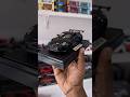 Track Weapon 🔥 Porsche 911 GT3 RS | Diecast at Mangimart