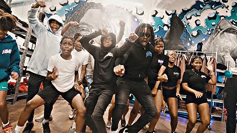Dulu - Bring It Back (Official Music Video)