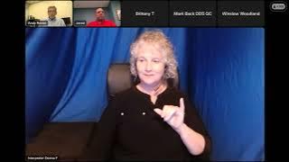 DDS Employee Forum Q & A w Director Reese   06 06 2025