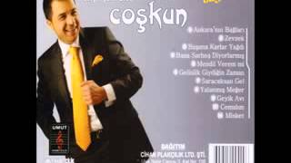 Ankaralı Coşkun    Misket