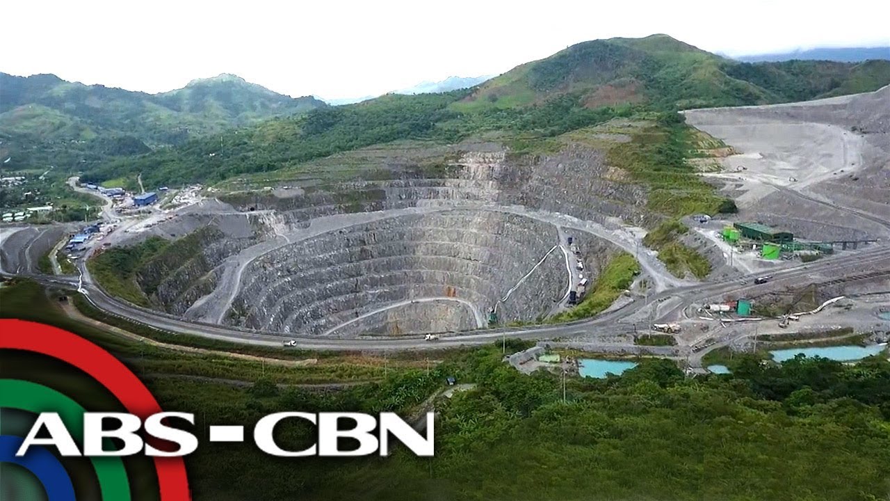 Mina Sa Nueva Vizcaya | Failon Ngayon