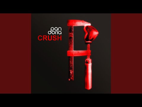 Pandoria — Crush (Single Mix)