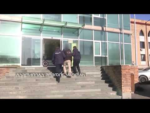 მეუღლის ფიზიკური და სიტყვიერი შეურაცხყოფის გამო, კახეთში ერთი პირი დააკავეს