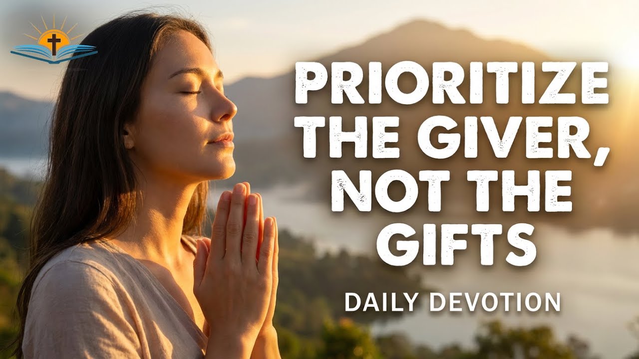 Don’t Start Your Day Without Listening To This | Daily Prayer 🙏🏻