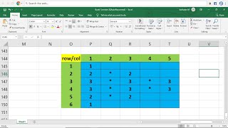 Number pattern in C(part 4)