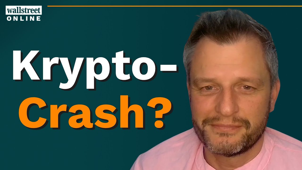 Bitcoin: Beginn einer Korrektur oder Chance zum Einstieg?