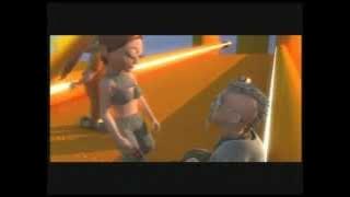 Jurgen Vries feat. CMC - The Opera Song (Brave New World)