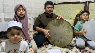 Cennet Kuşlarımla Dillerden Gönüllere Ilahiler 🕋 Haccımızı Kabul Eyle Ya Rabbi