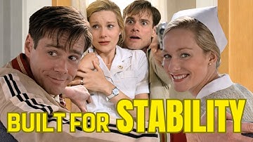 Designed Worlds: 15 Sci-Fi Systems Built to Control Reality