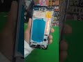 Samsung S10+Folder change By lucky mob world Agra chwk palwal. #explore #smartphone #shorts #repair