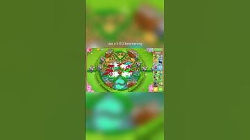 day 586 of bloon solver not being the solution - BTD6 Advanced Challenge June 29th