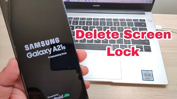How to Hard Reset Samsung A21S (SM-A217F). Unlock pattern, pin, password lock.