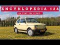 Encyklopedia 126 | #6 Fiat 126p FL 1994r. – Elegant w nadwoziu FL