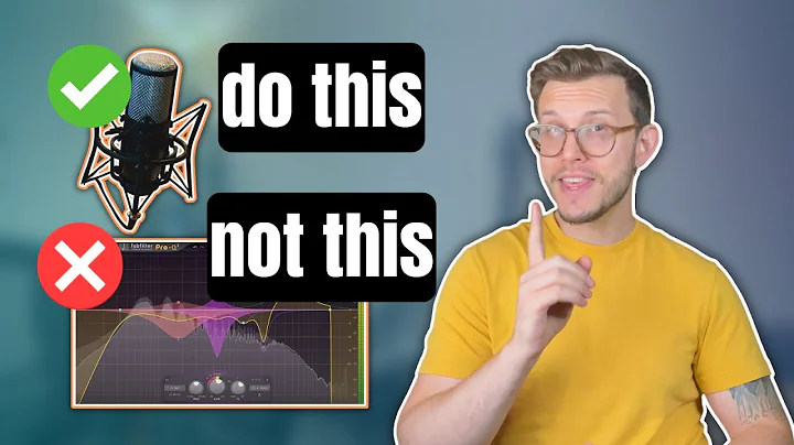 Should I record, mix, and master my own music?