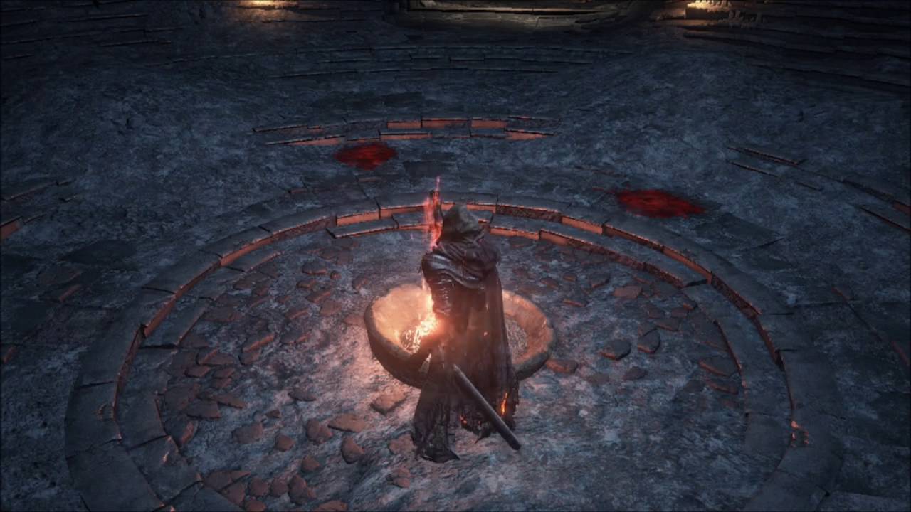 Dark Souls III: Review