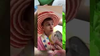 It's so funny, I can't stop laughing.#pov #fyps #comedy #foryous #viral #acting #storyime #shorts