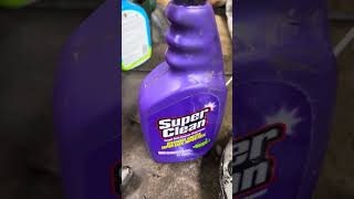 How do you Super Clean your axle?: Rusty Nice Things 190