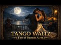 TANGO WALTZ – Fire of Buenos Aires