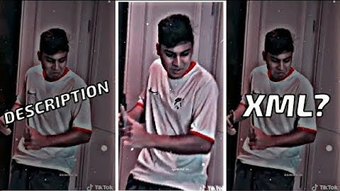 i Like your sketchers 😘 alight Motion Video editing 🤟 XML presets